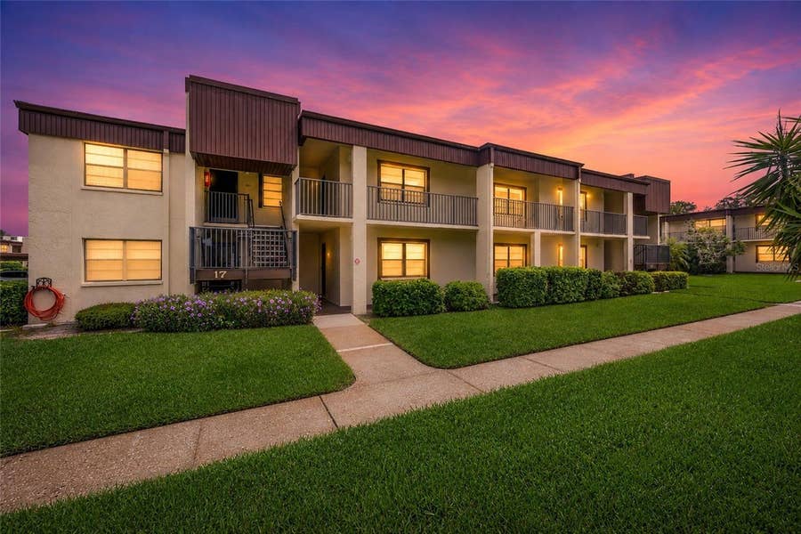 Property photo for 2400 WINDING CREEK BOULEVARD, #17-203, Clearwater, FL