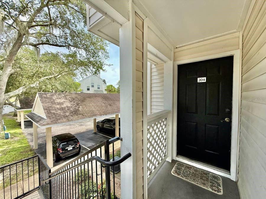 Property photo for 3311 HAVILAND COURT, #204, Palm Harbor, FL