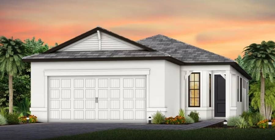Property photo for 4782 W BLUE STAR COURT, North Port, FL