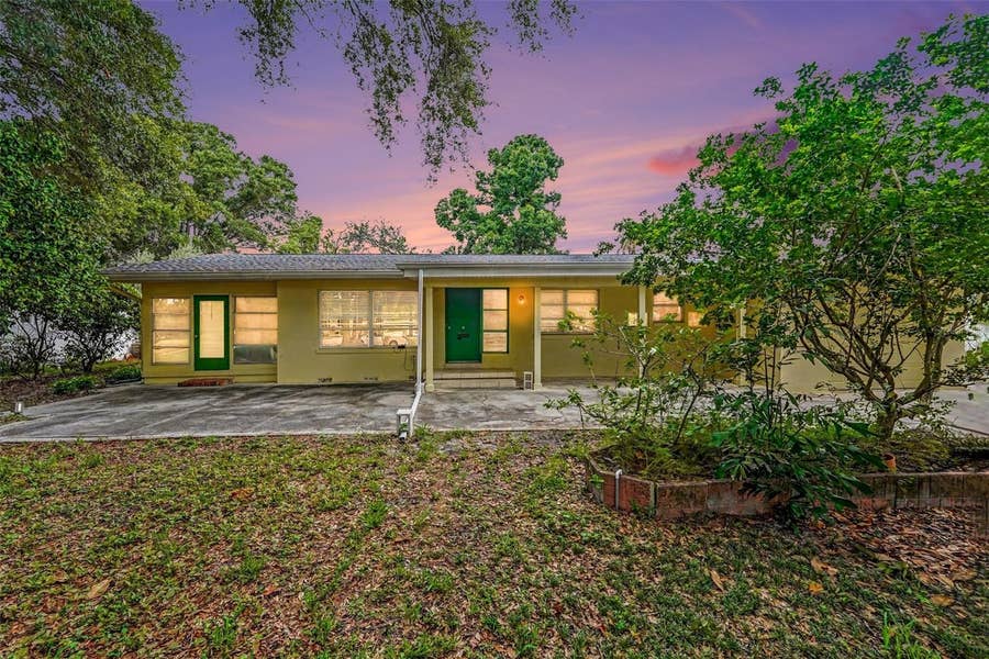 Property photo for 6415 2ND AVENUE N, St Petersburg, FL