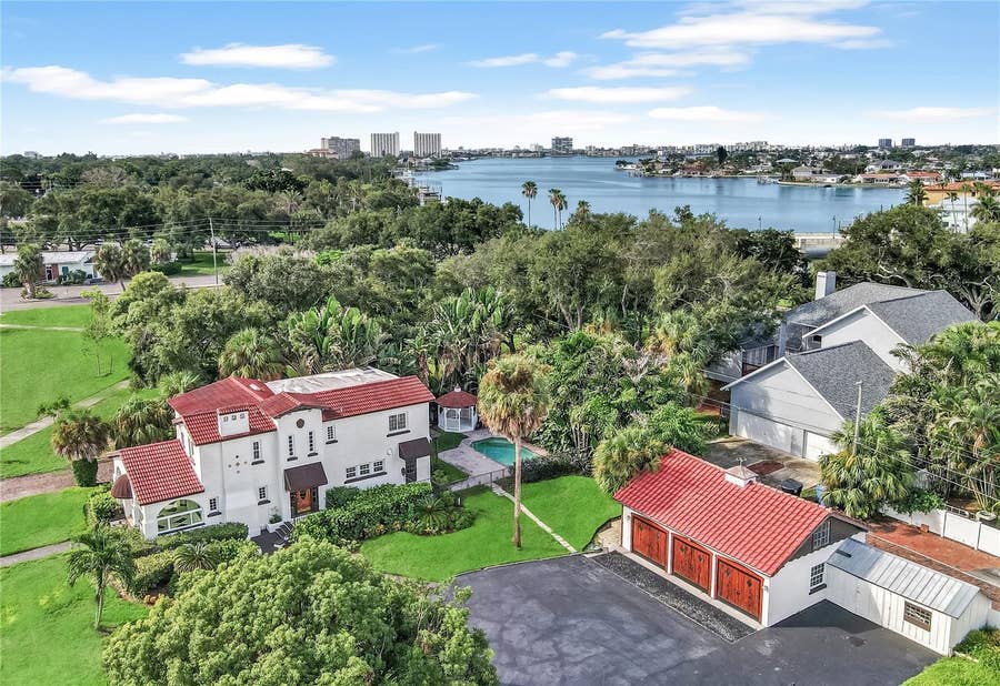 Property photo for 120 PARK STREET N, St Petersburg, FL