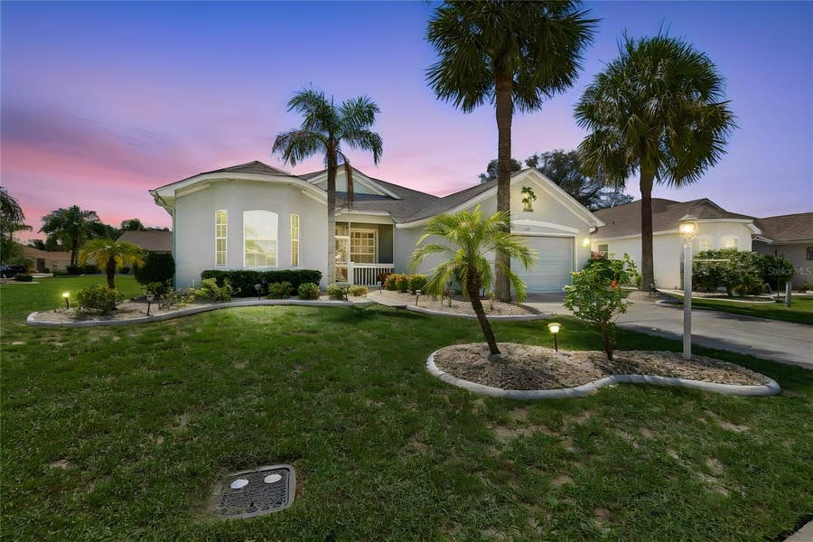 Property photo for 1119 VILLEROY DRIVE, Sun City Center, FL