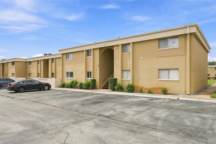 Property photo for 1000 LAKE OF THE WOODS BOULEVARD, #105E, Fern Park, FL