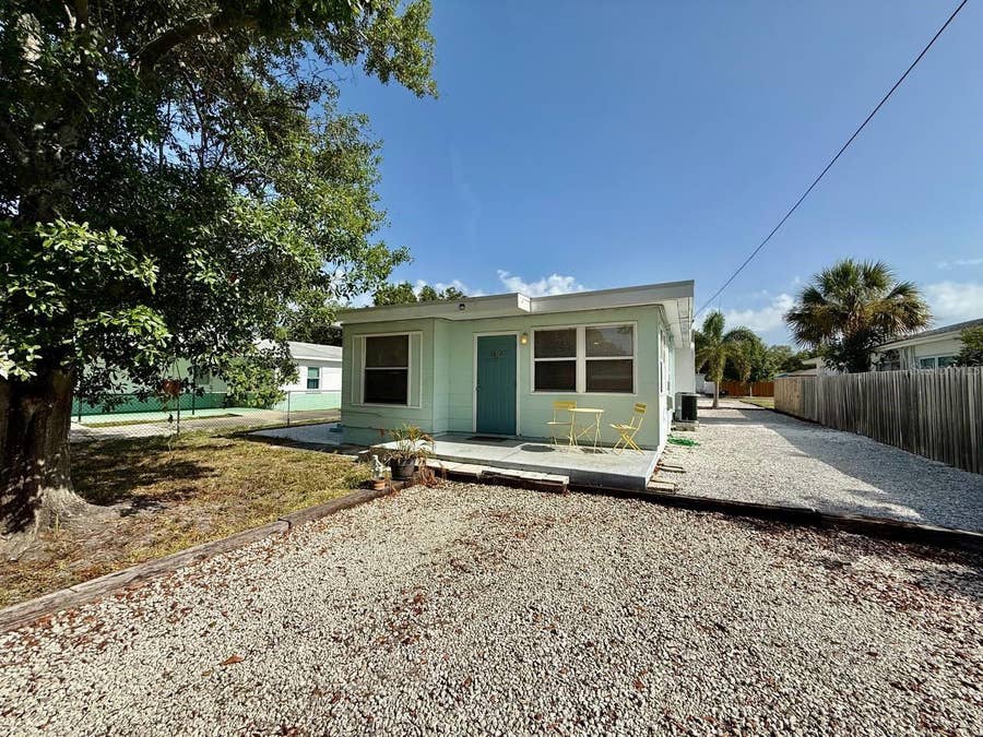 Property photo for 5612 18TH AVENUE S, St Petersburg, FL