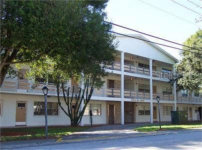 Property photo for 911 WASHINGTON AVENUE SW, #118, Largo, FL