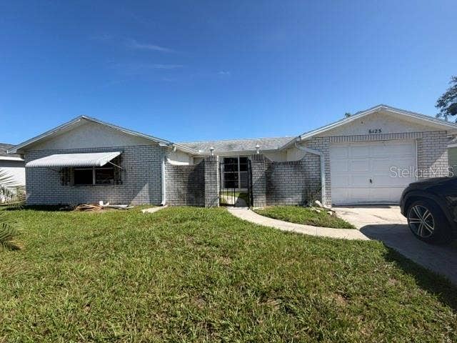 Property photo for 6125 SEABREEZE DRIVE, Port Richey, FL