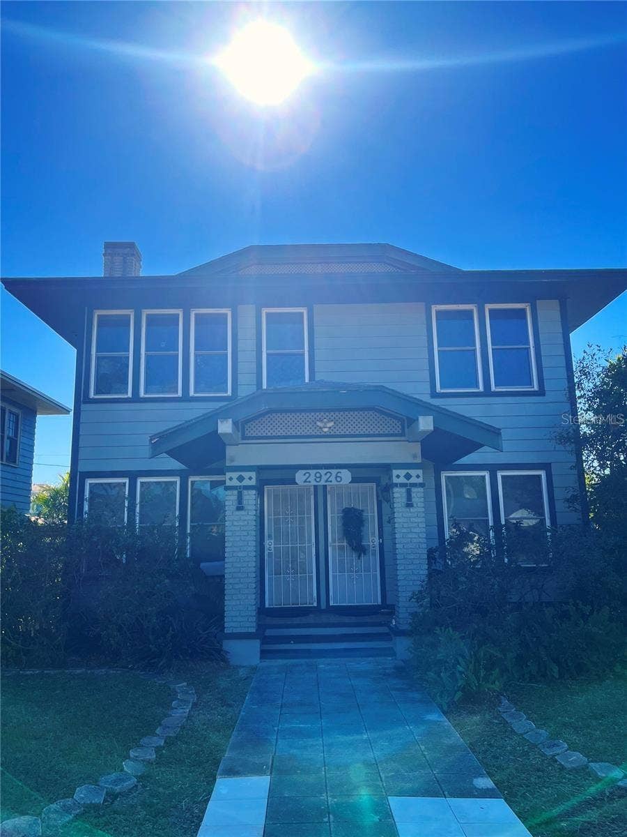 Property photo for 2926 2ND AVENUE N, #Apt B, St Petersburg, FL