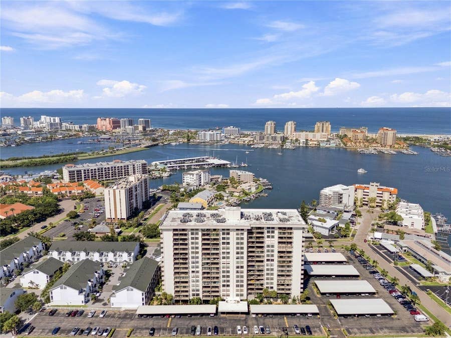Property photo for 400 ISLAND WAY, #411, Clearwater, FL