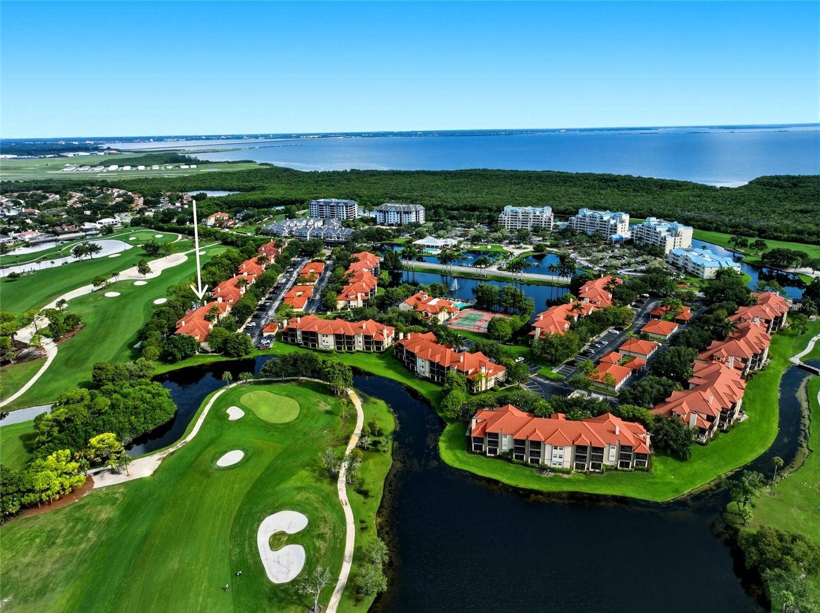 2400 FEATHER SOUND DRIVE, #427, Clearwater, FL 33762 2400 FEATHER SOUND DRIVE, #427, Clearwater, FL 33762