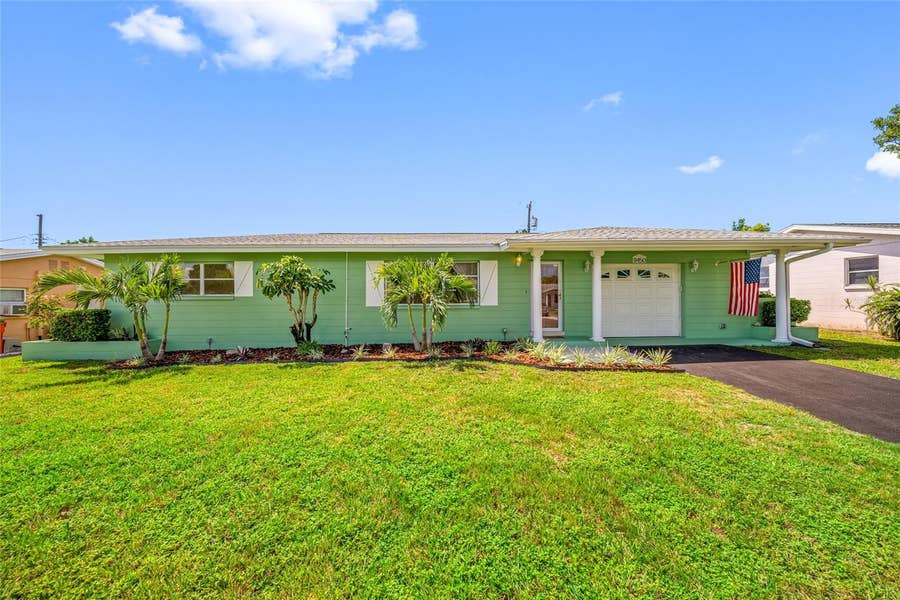 Property photo for 11450 80TH AVENUE, Seminole, FL