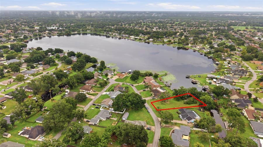 Property photo for 22506 SHORESIDE DRIVE, Land O Lakes, FL