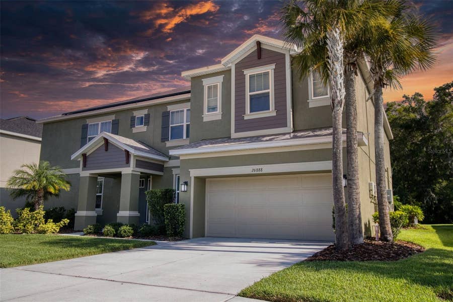 Property photo for 26888 FIDDLEWOOD LOOP, Wesley Chapel, FL