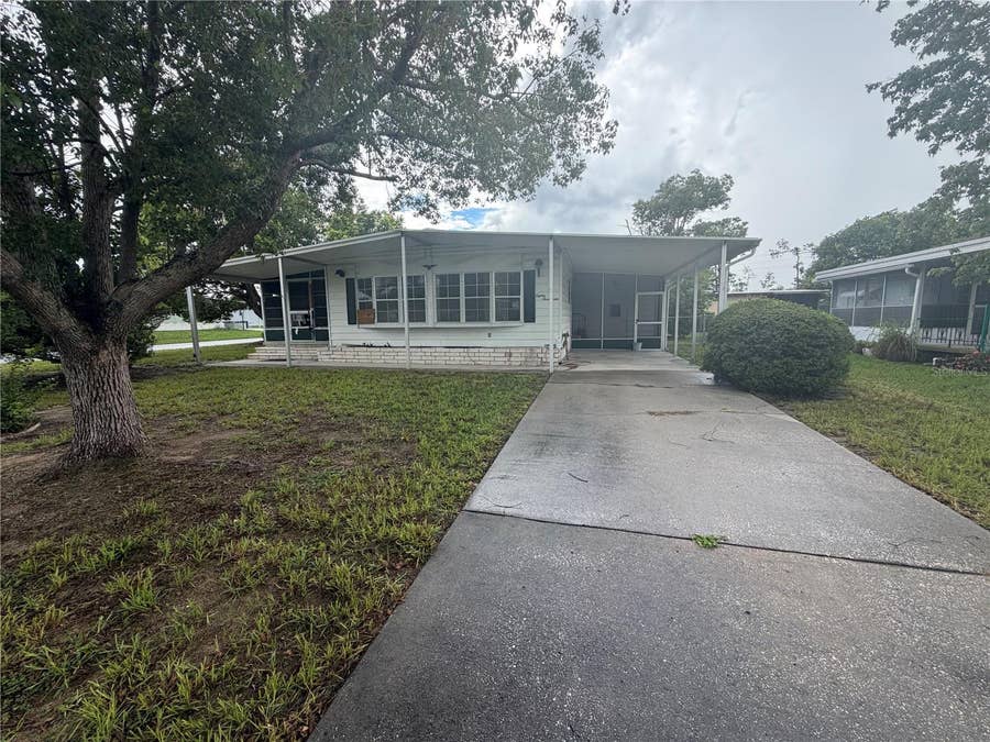 Property photo for 8017 FAIRLANE AVENUE, Brooksville, FL