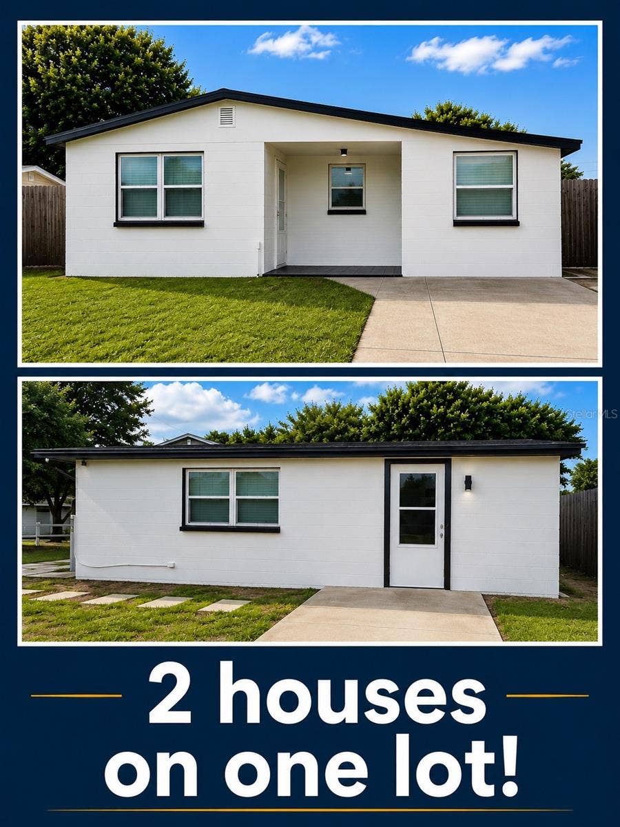 Property photo for 4533 W FERN STREET, Tampa, FL
