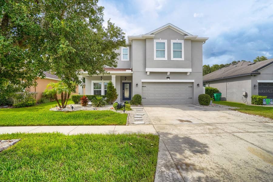 Property photo for 3951 PACENTE LOOP, Wesley Chapel, FL