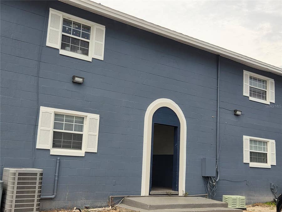 Property photo for 1400 EUDORA ROAD, #D-38, Mount Dora, FL