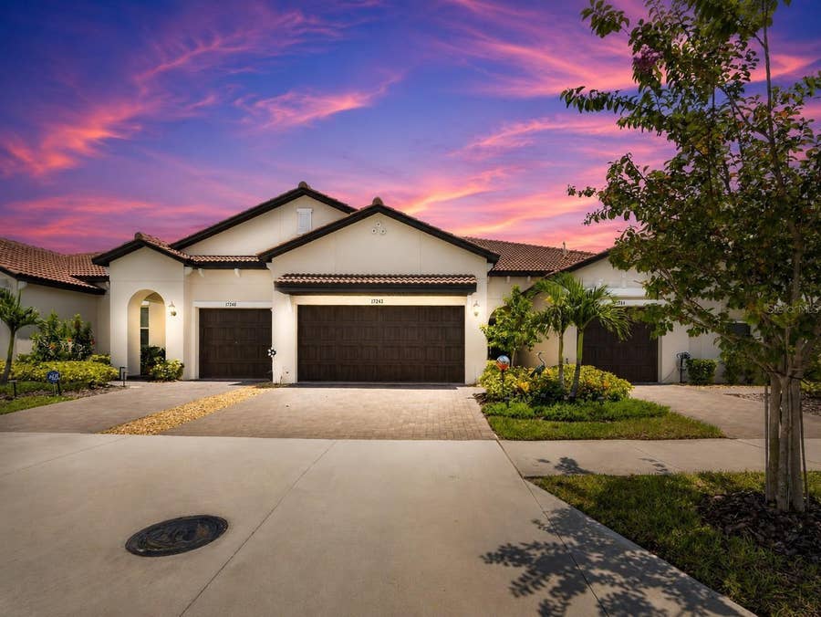 Property photo for 17242 HOLLY WELL AVENUE, Wimauma, FL