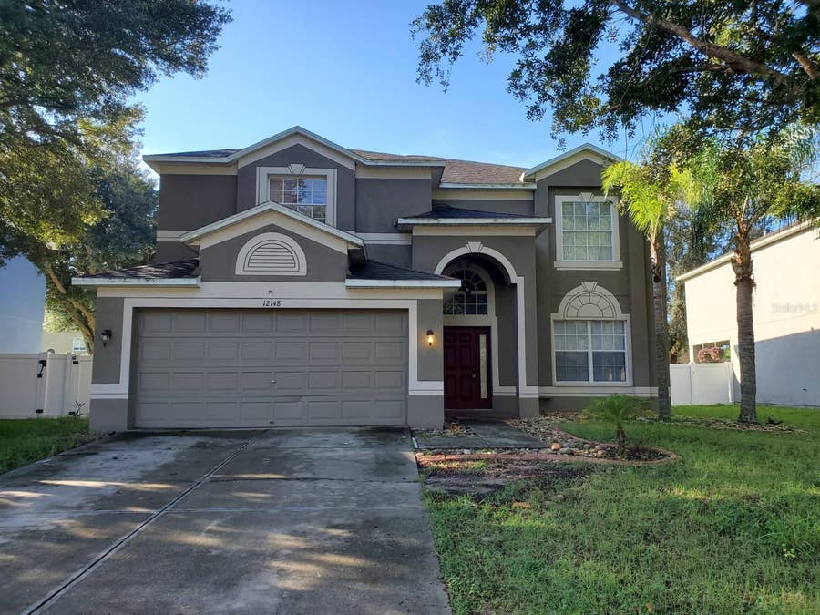 Property photo for 12148 LUFTBURROW LANE, Hudson, FL