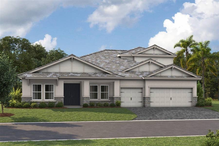 Property photo for 4368 SPRINGHOUSE CIRCLE, Lakewood Ranch, FL