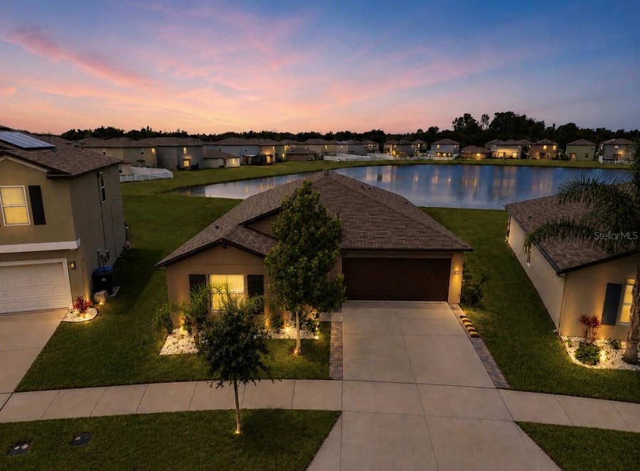 Property photo for 12741 TRIPOLI AVENUE, Riverview, FL
