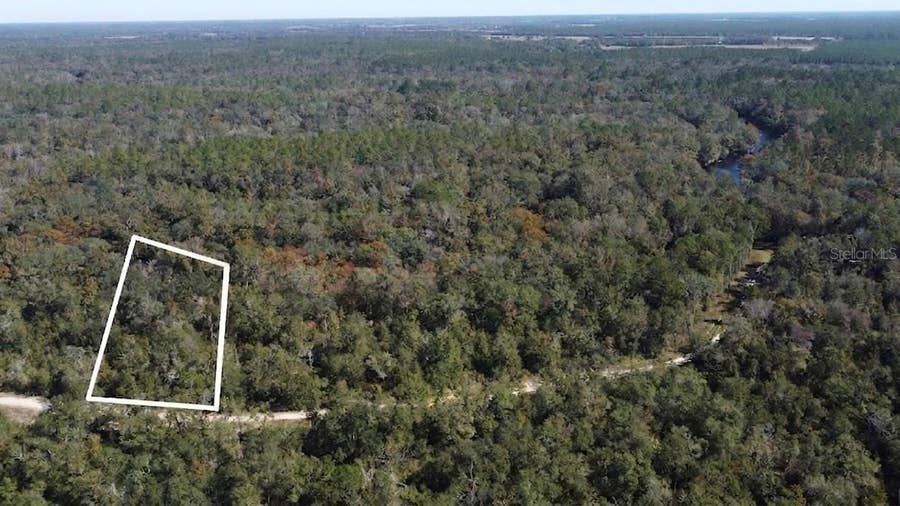 Property photo for NE CHERVIL DRIVE, Lee, FL