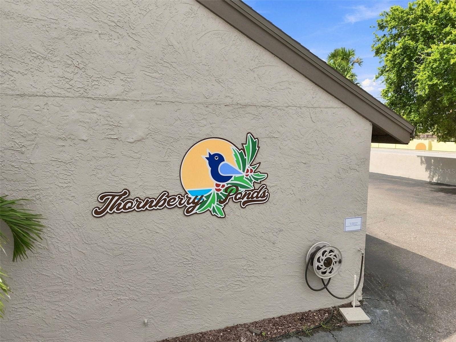 4701 DUHME ROAD, #1D, Madeira Beach, FL 33708