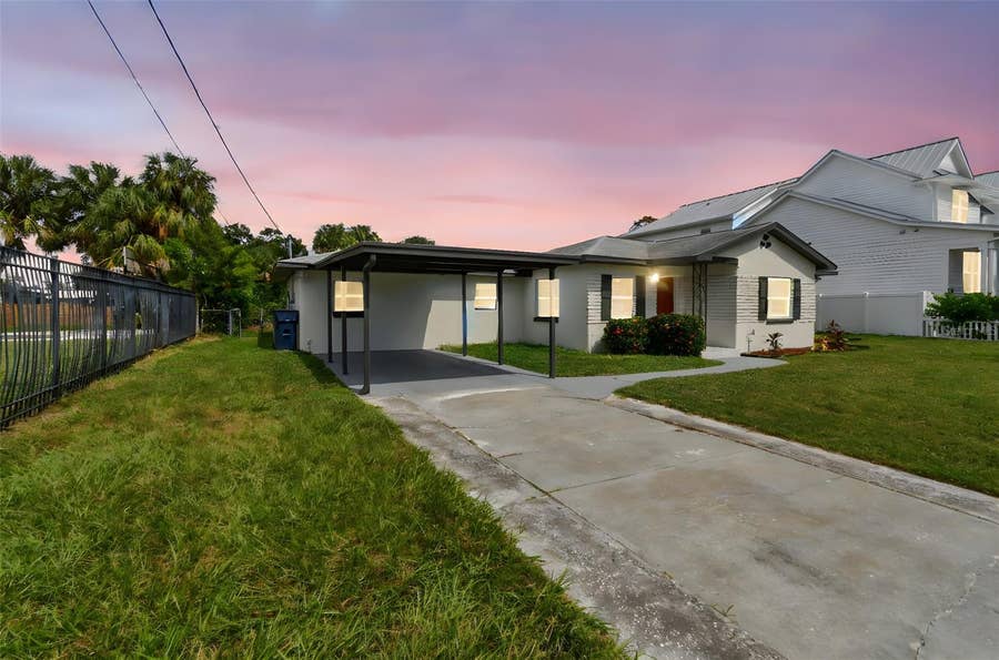 Property photo for 5 W SPANISH MAIN STREET, Tampa, FL