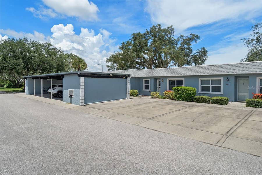 Property photo for 3642 TROPHY BOULEVARD, New Port Richey, FL