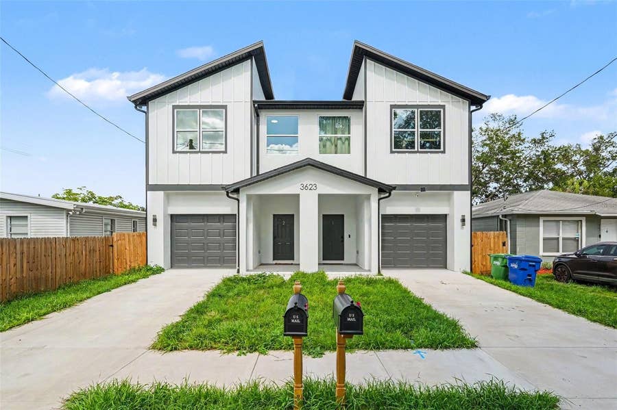 Property photo for 3601 N 52ND STREET, #1, Tampa, FL