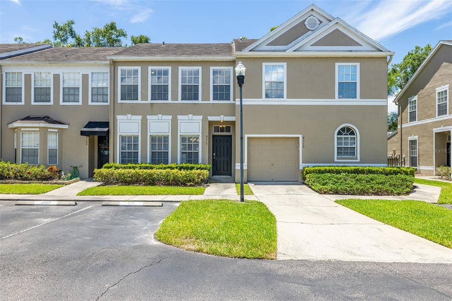 Property photo for 4310 FINCASTLE COURT, Tampa, FL