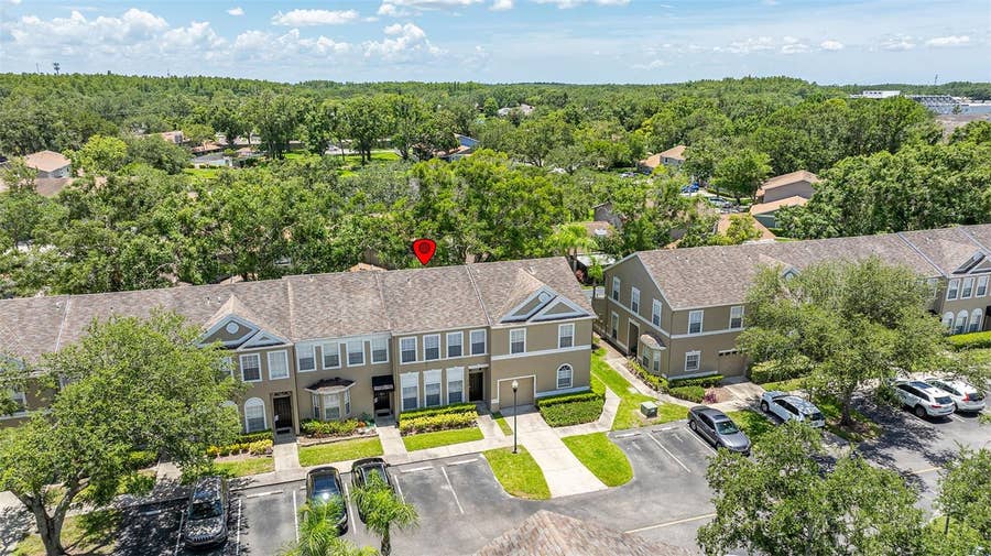 Property photo for 4310 FINCASTLE COURT, Tampa, FL