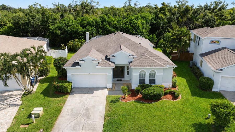 Property photo for 5115 51ST LANE W, Bradenton, FL