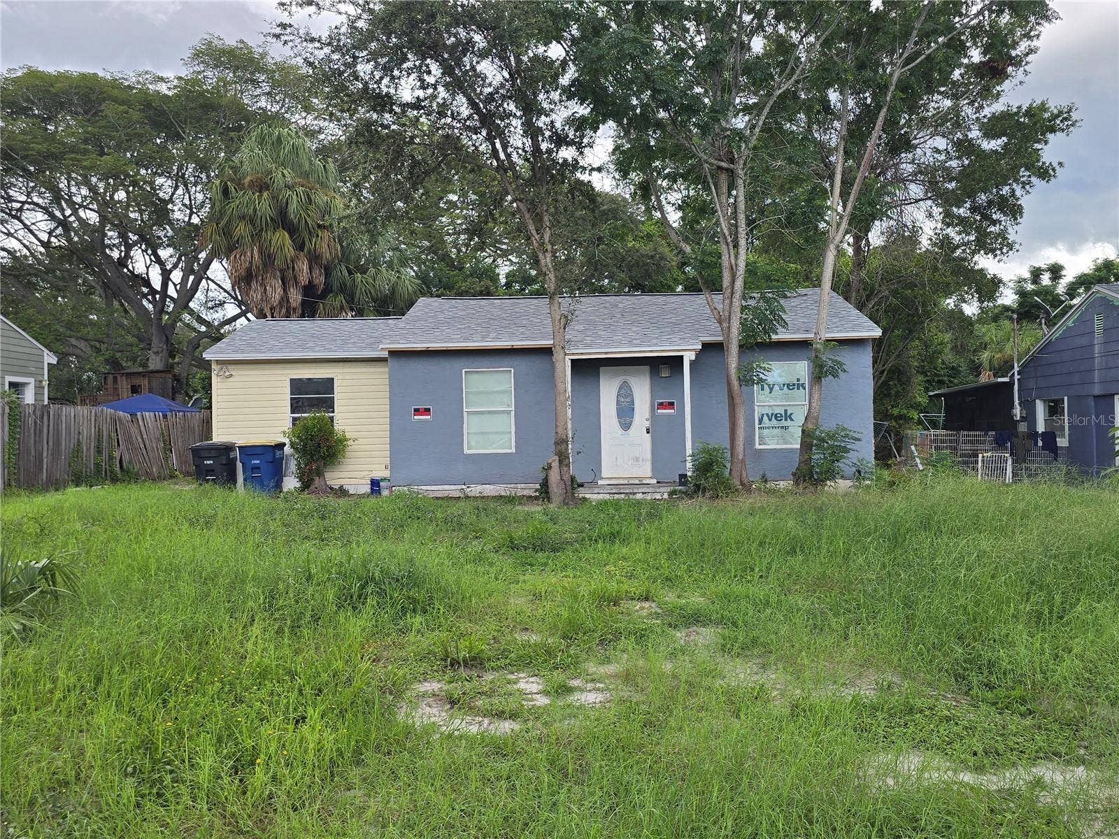 617 S GLENWOOD AVENUE, Clearwater, FL 33756 617 S GLENWOOD AVENUE, Clearwater, FL 33756