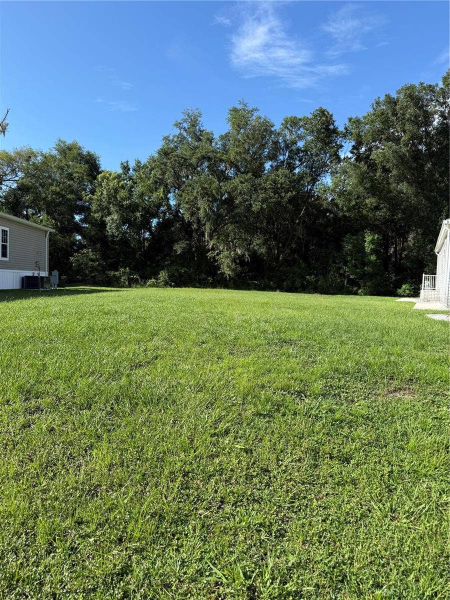 Property photo for MONET DRIVE, Zephyrhills, FL