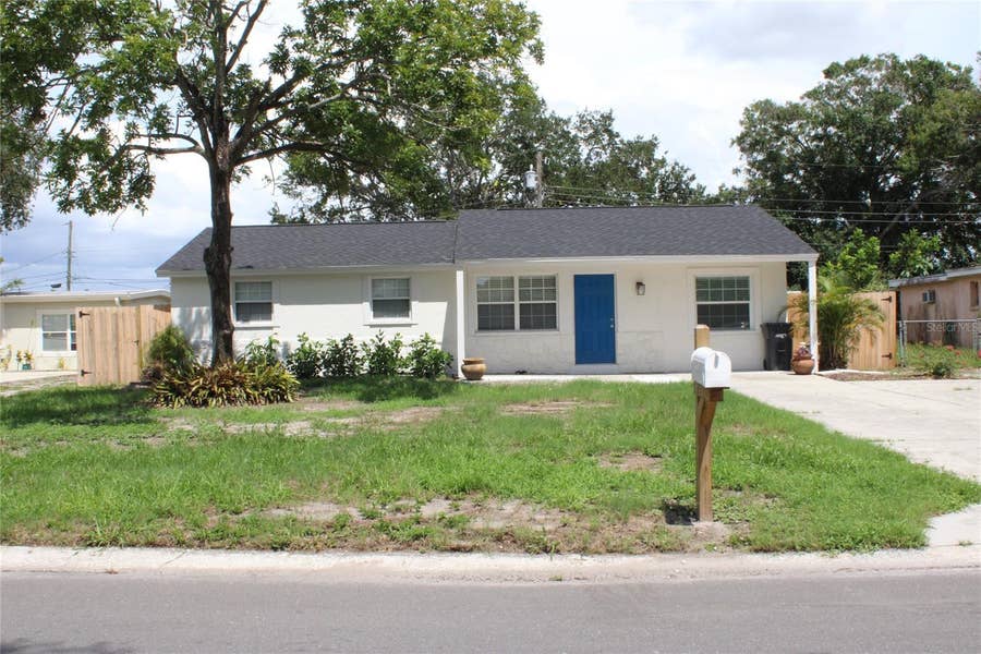 Property photo for 9049 ORCHID DRIVE, Seminole, FL