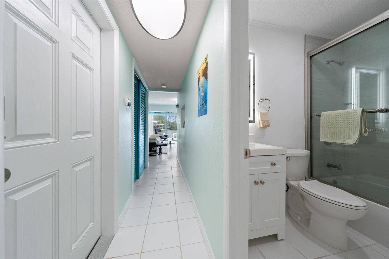 599 WESTWINDS DRIVE, #9, Palm Harbor, FL 34683
