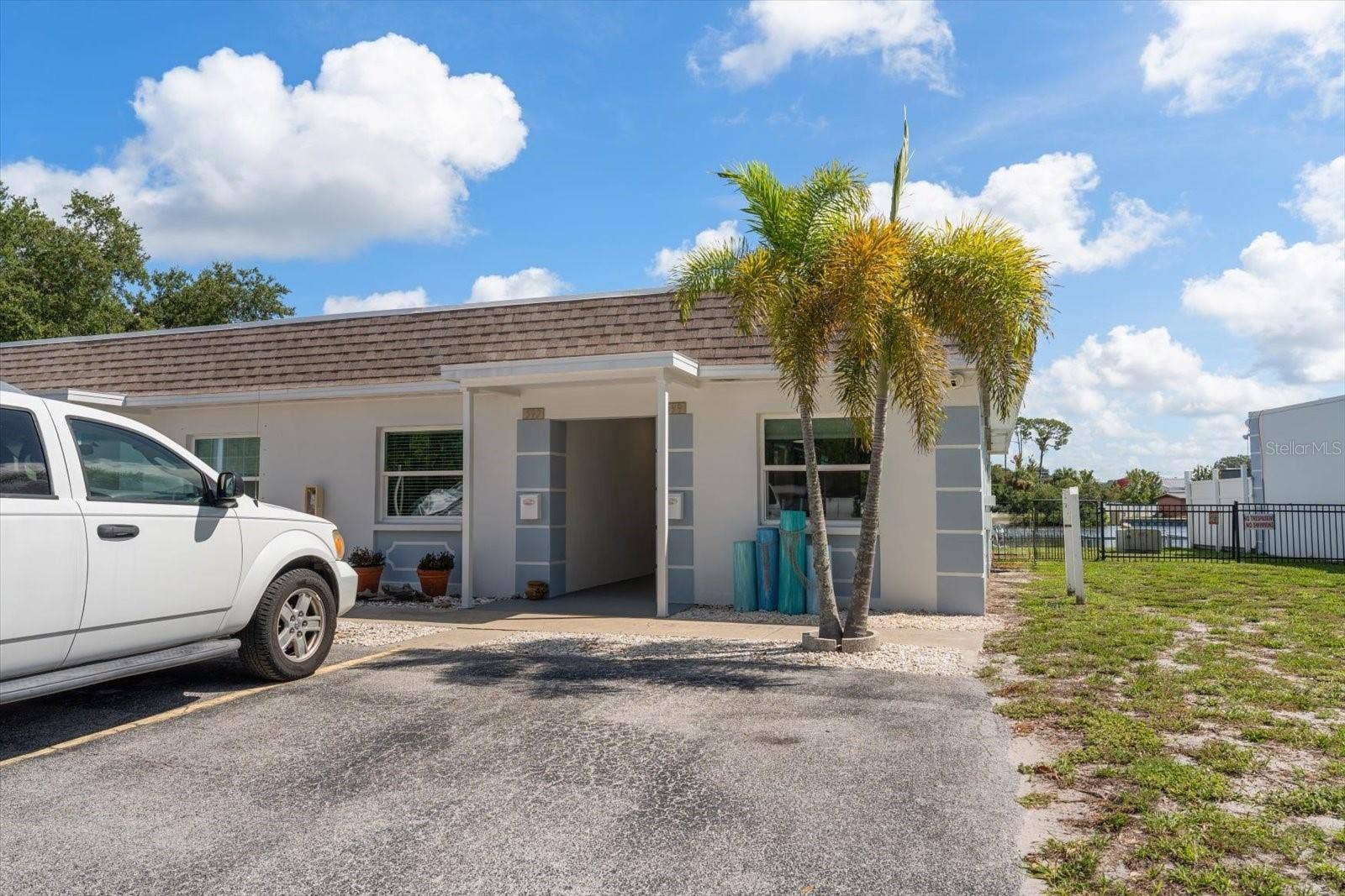 599 WESTWINDS DRIVE, #9, Palm Harbor, FL 34683