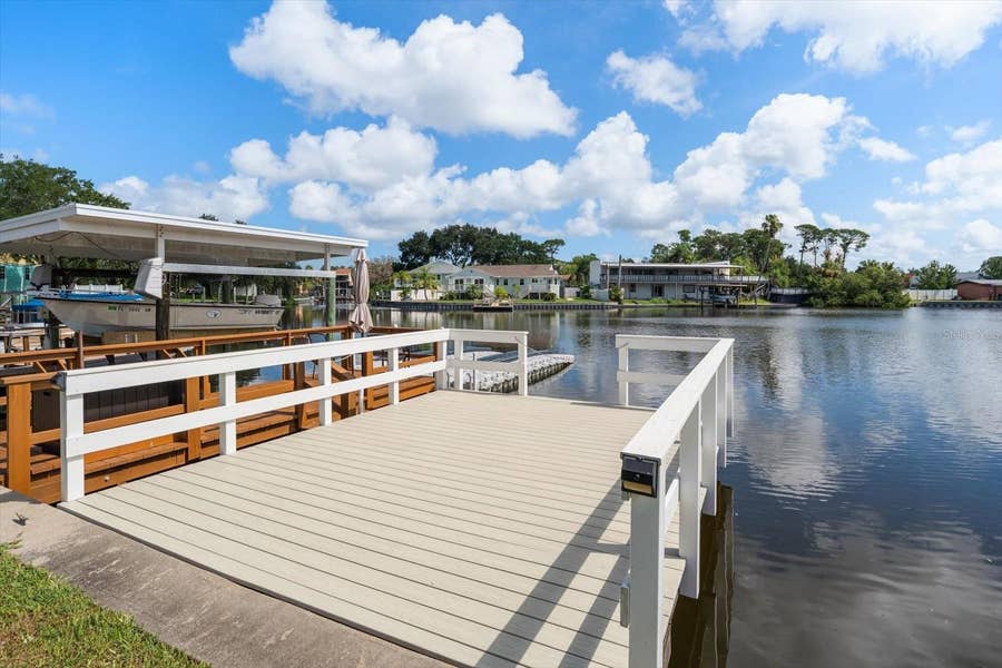 Property photo for 599 WESTWINDS DRIVE, #9, Palm Harbor, FL
