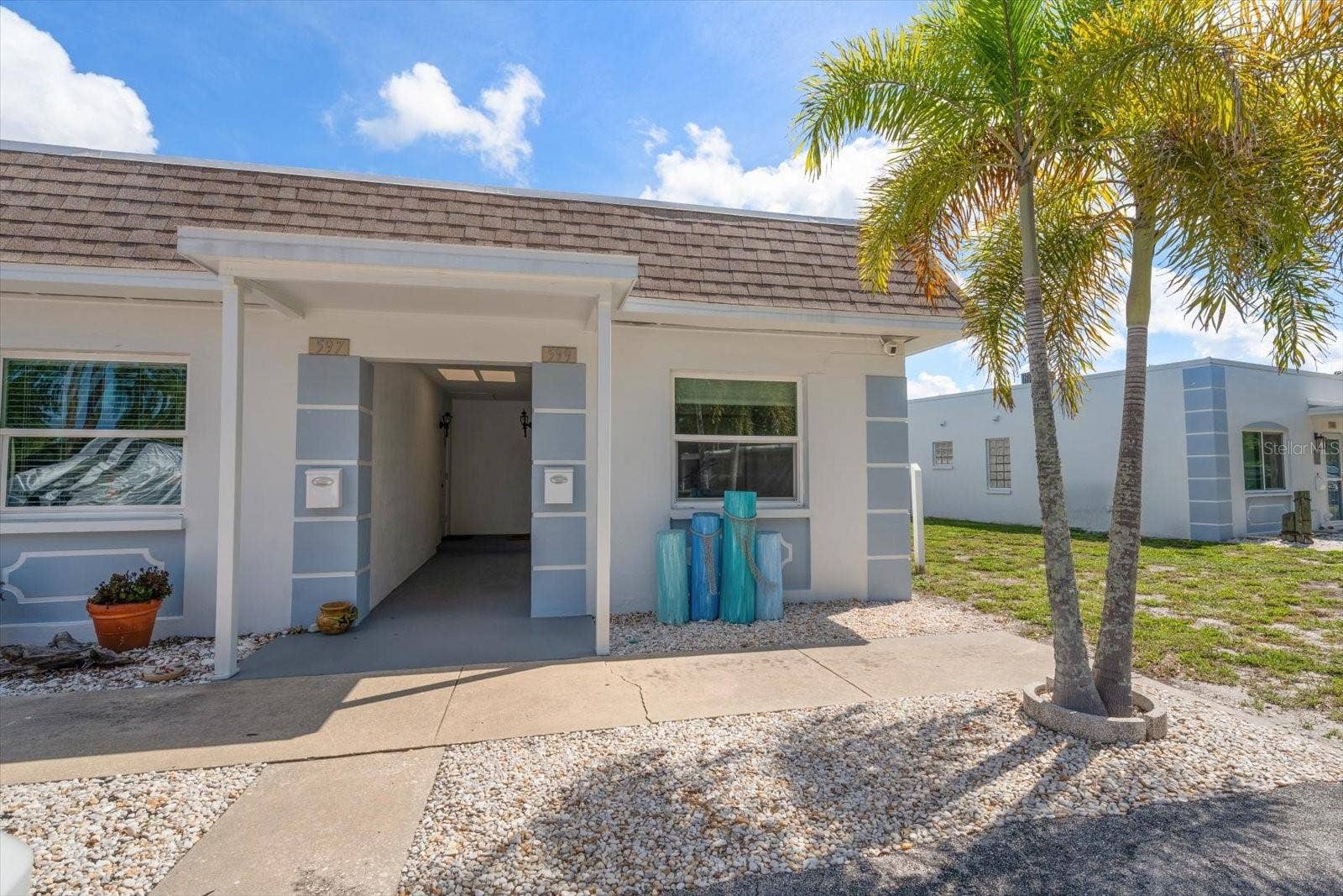 599 WESTWINDS DRIVE, #9, Palm Harbor, FL 34683