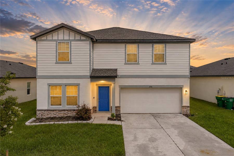 Property photo for 35746 BUTTONWEED TRAIL, Zephyrhills, FL