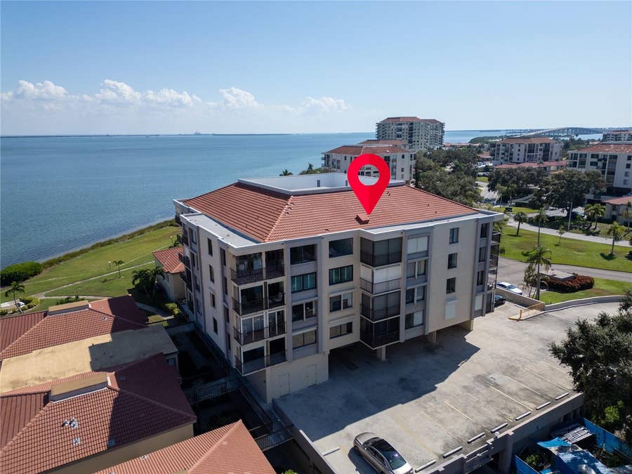 Property photo for 6158 PALMA DEL MAR BLVD S, #505, St Petersburg, FL
