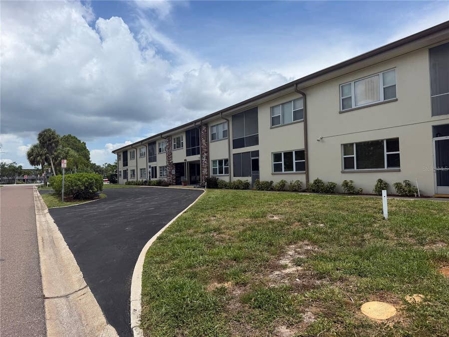 Property photo for 416 73RD AVENUE N, #205, St Petersburg, FL