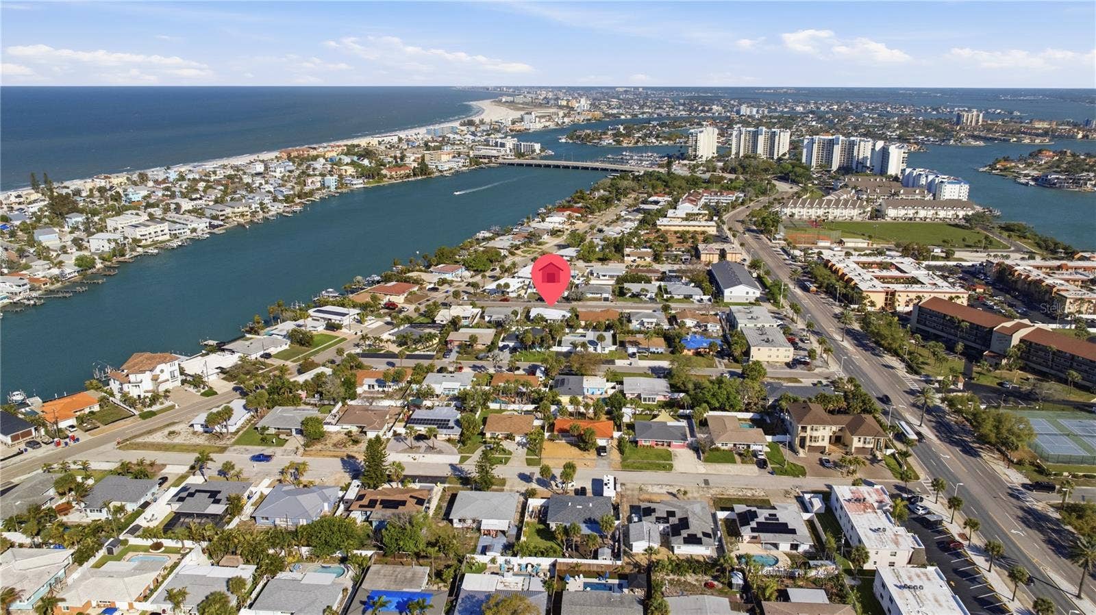 440 89TH AVENUE, St Pete Beach, FL 33706 440 89TH AVENUE, St Pete Beach, FL 33706