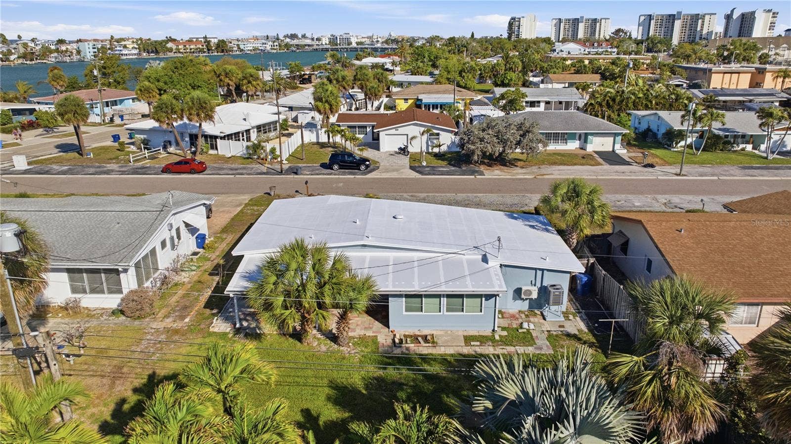 440 89TH AVENUE, St Pete Beach, FL 33706 440 89TH AVENUE, St Pete Beach, FL 33706