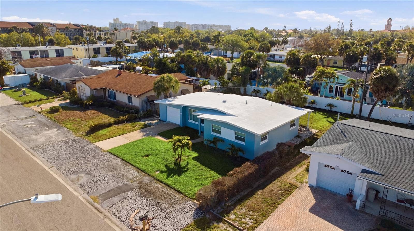 440 89TH AVENUE, St Pete Beach, FL 33706 440 89TH AVENUE, St Pete Beach, FL 33706