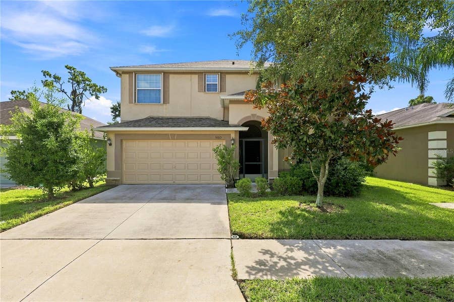 Property photo for 16613 MYRTLE SAND DRIVE, Wimauma, FL