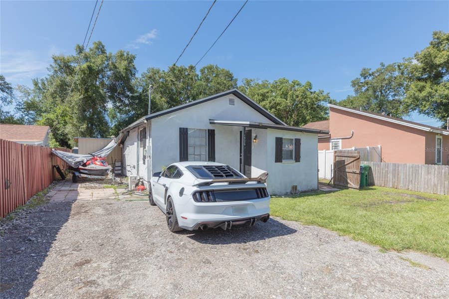 Property photo for 1526 CLINTON, Tampa, FL