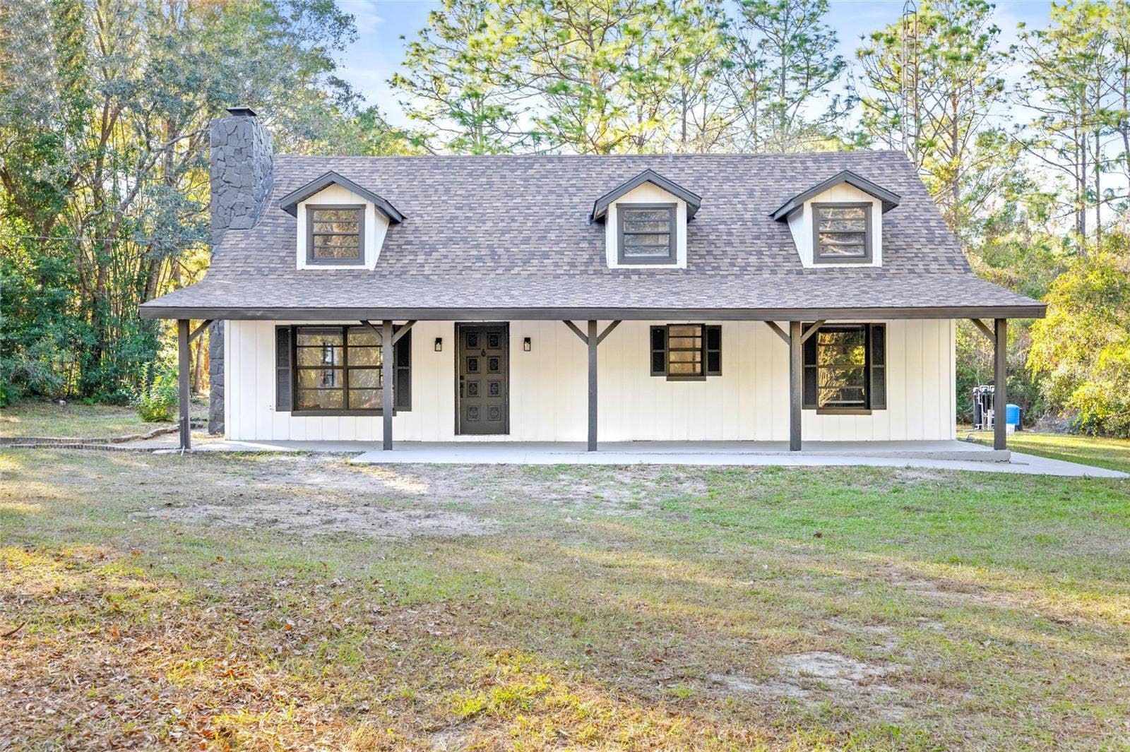 8057 SHAW ROAD, Brooksville, FL 34602 8057 SHAW ROAD, Brooksville, FL 34602