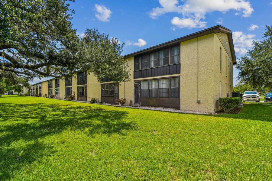 Property photo for 4829 ONYX LANE, #101, New Port Richey, FL