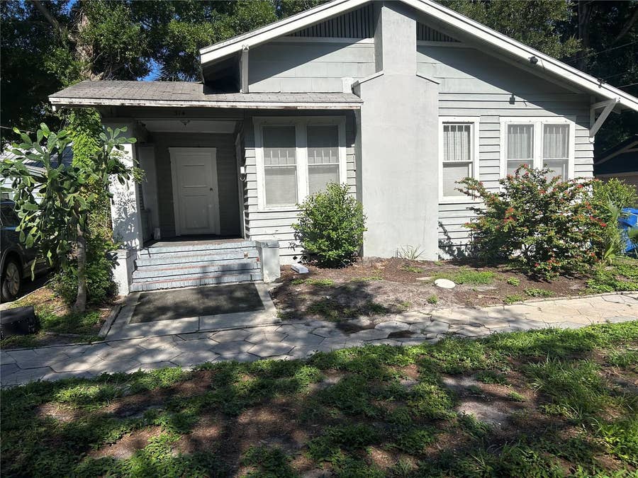 Property photo for 314 30TH STREET N, St Petersburg, FL